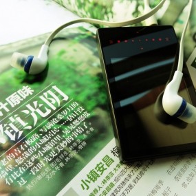 音乐时刻