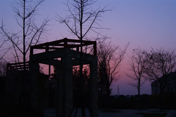 谁说230是垫底的机子？