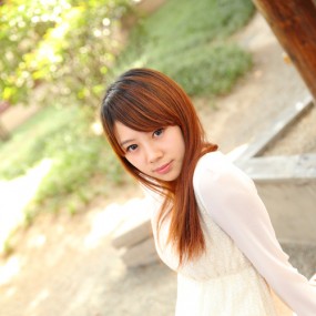 3月3日 外拍人像