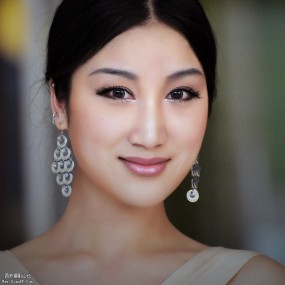 世界小姐西安赛区（四）