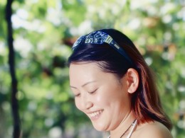 布衣→葡萄园里酸甜好滋味