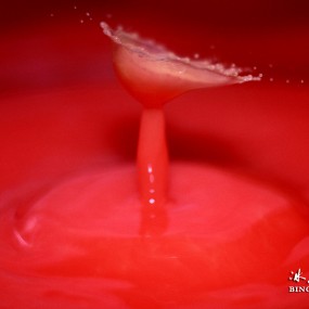 水滴世界