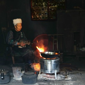 夏季黔东南、黔西南风光人文环线深度摄影采风团