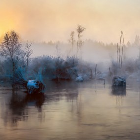 奇幻世界里的魔幻旅游
