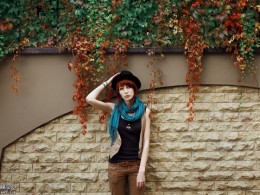 CarrotCat 唯美光影