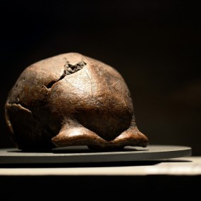 周口店——人类文明之源