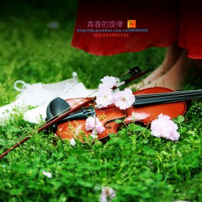 青春的旋律