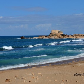 《以色列、约旦之旅》
