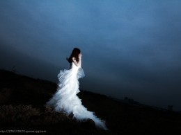 菜鸟带妞初试镜