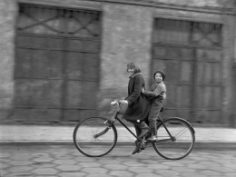 Bogdan Dziworski　摄影作品