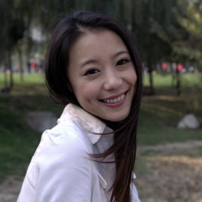 1113曲江（花絮，毛豆）大外拍 之二