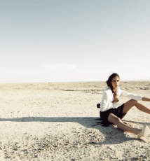 Aaron Feaver ：迷人的女性肖像