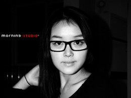 灵动黑白- 老孔摄影