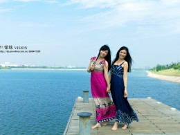 铭铭VISION--天使之蓝