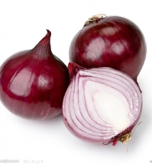 洋葱保健效果好，多吃洋葱不易老