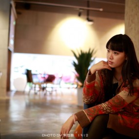 细细品味慢生活