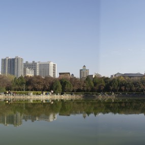 雨 后 春 笋 西 高 新