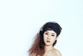 CL时尚摄影工作室——豹纹魅惑（绝对给力）