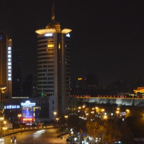 天上人间夜长安二十