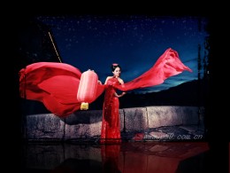 【印象·玄舞间】品摄影出品