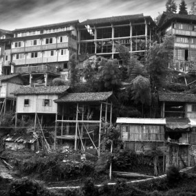 普通的拍摄深刻的记忆