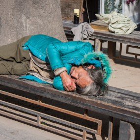 书院门随拍