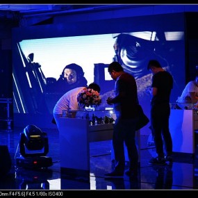 上万个零件组成的奢侈品