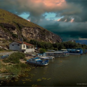 ВикторПерякин风景篇（三）