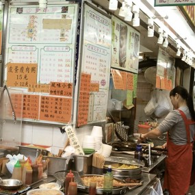 香港街头随拍