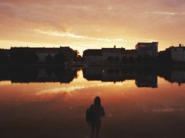 Esben Bøg Jensen 摄影作品