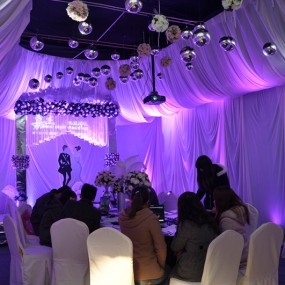 第五届西安婚博会记实录2