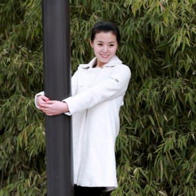 曲江活动作品之白衣mm