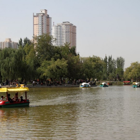 美丽家园