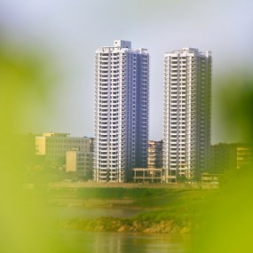 现代都市