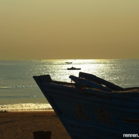 12.10.1 日照行  （好久没发片子了求各位大神多多拍砖）