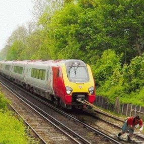 暴强恶搞！猛不猛看了就知道(组图)