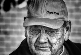 I shoot portraits(3)