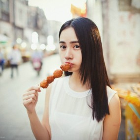 旧时光