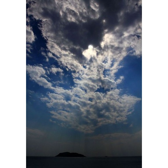 我起名叫《降临》