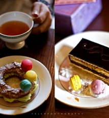 唯一视觉 美食哦····