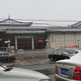 雪 ！雪 ！！雪 ！！！（乞望天雪）