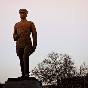 沈阳大帅府（一）