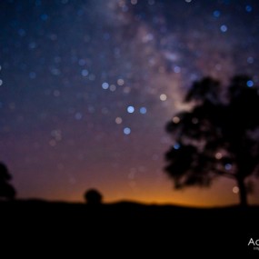 星空传奇