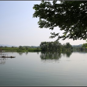 几张婺源的片片