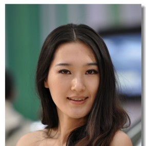 人像摄影初探