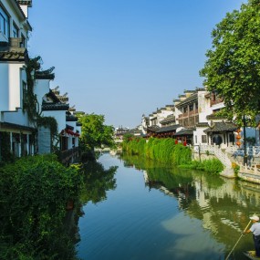 夫子庙及周边（1）