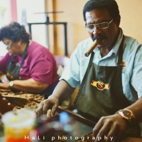 美国之旅第一章---人文之文