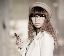 May风尚Ⅱ---------【岁月】