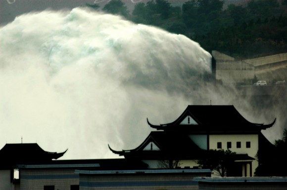 小浪底