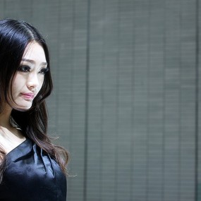 车展小拍